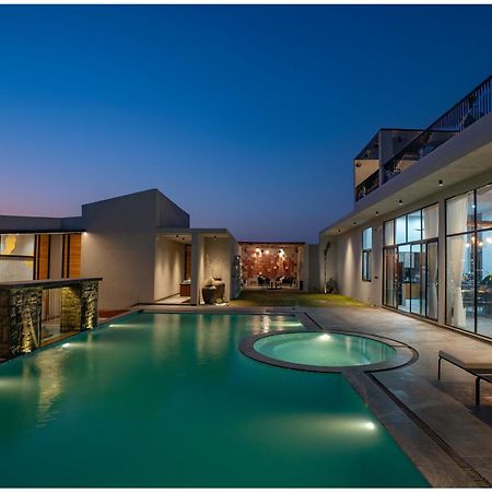 Villa Casa Concreto-Infinite Luxury Jodhpur  Esterno foto