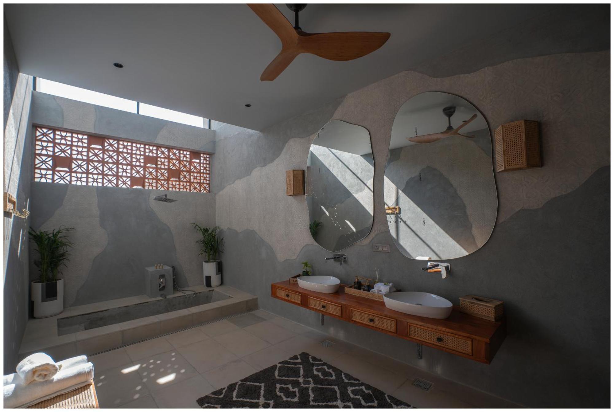 Villa Casa Concreto-Infinite Luxury Jodhpur  Esterno foto