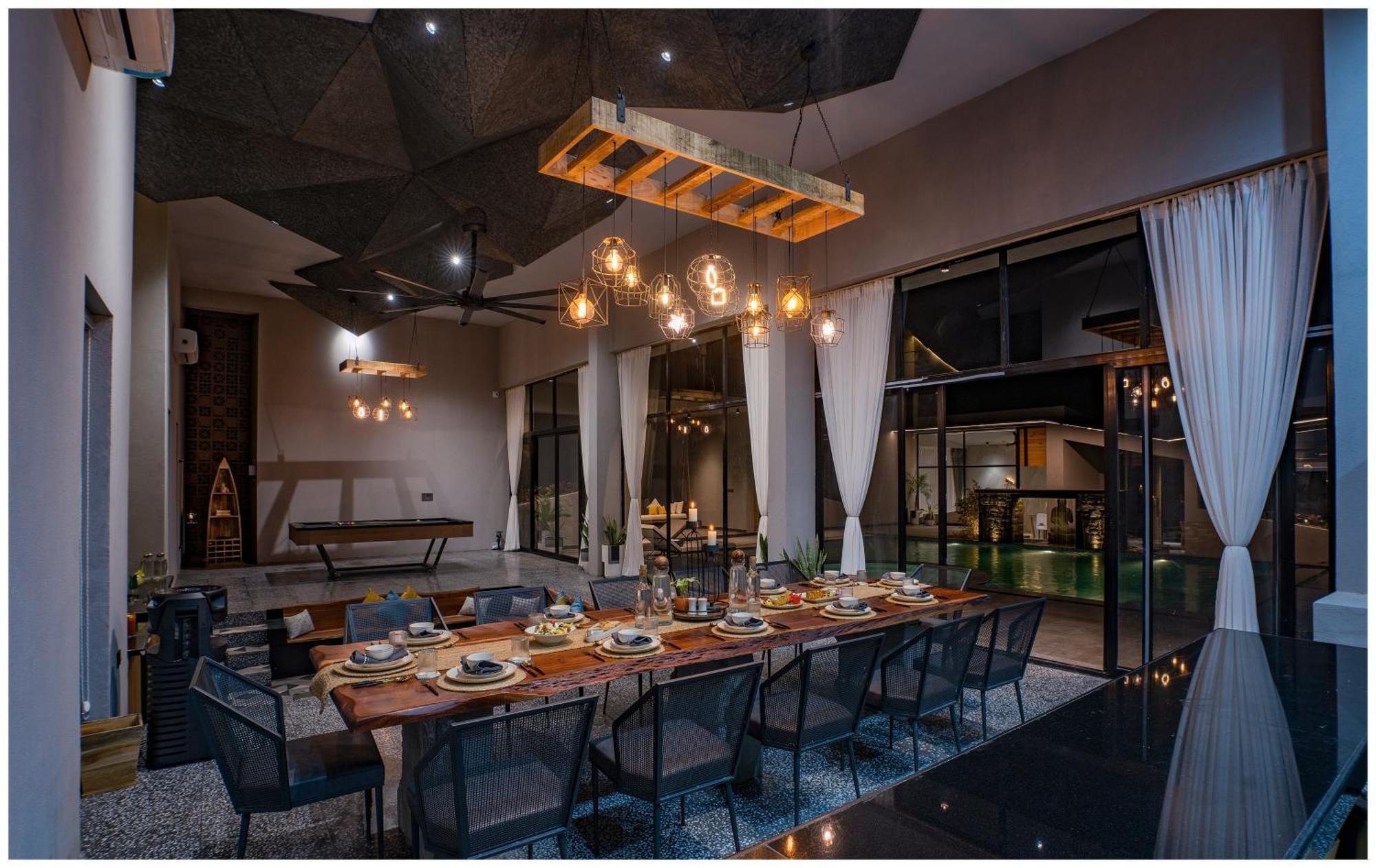 Villa Casa Concreto-Infinite Luxury Jodhpur  Esterno foto