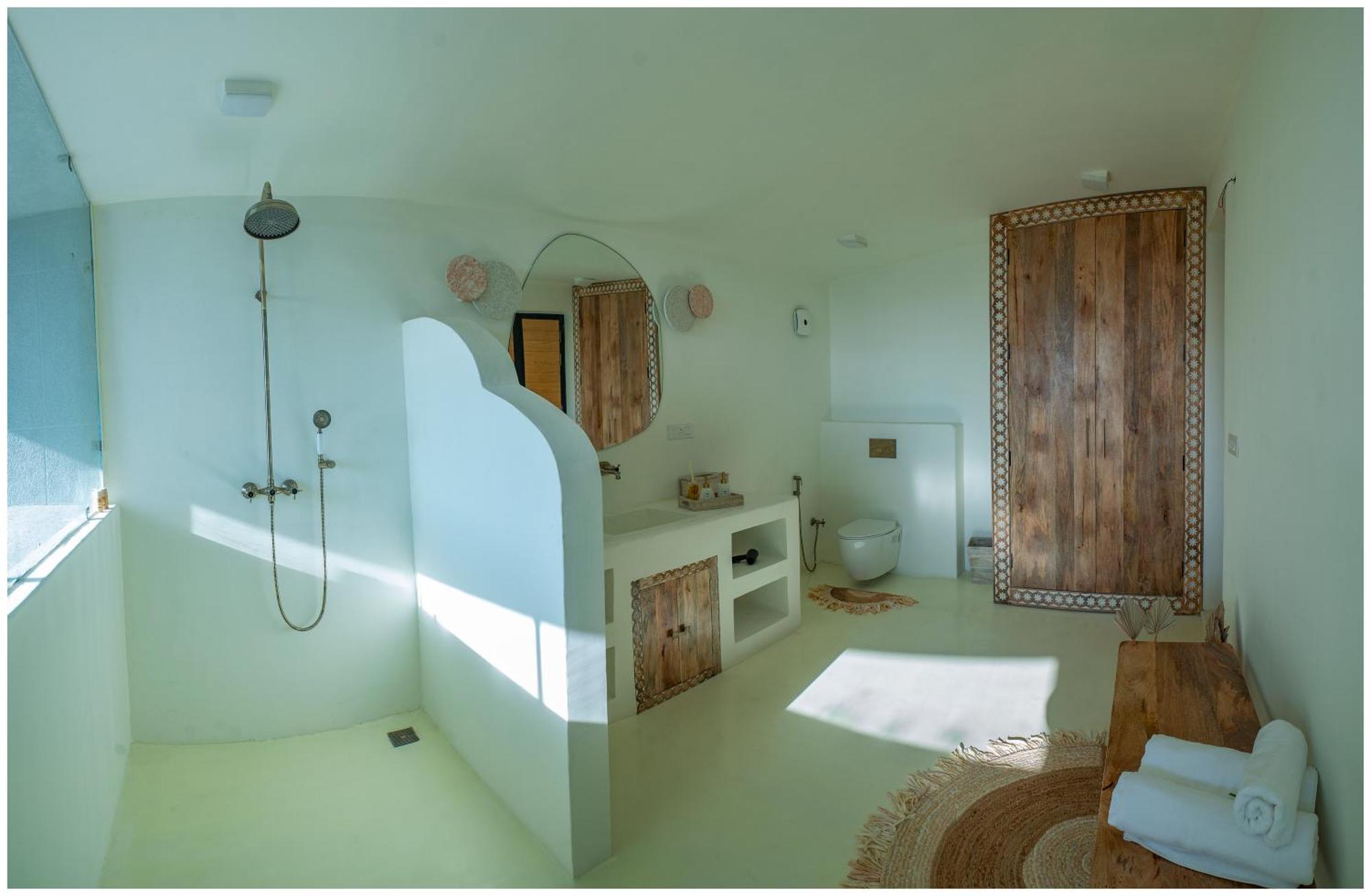 Villa Casa Concreto-Infinite Luxury Jodhpur  Esterno foto