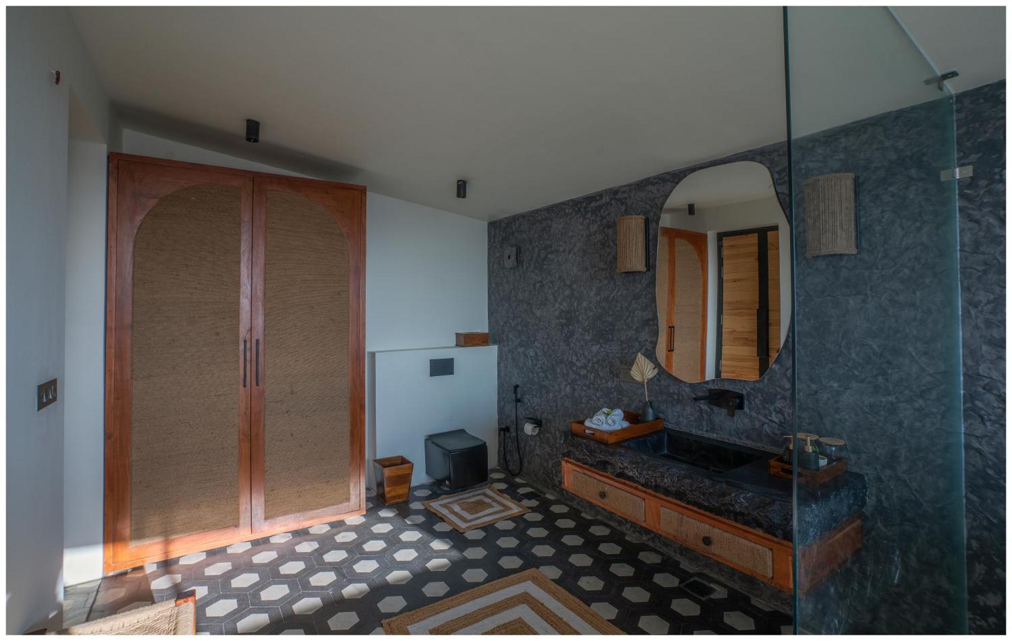 Villa Casa Concreto-Infinite Luxury Jodhpur  Esterno foto