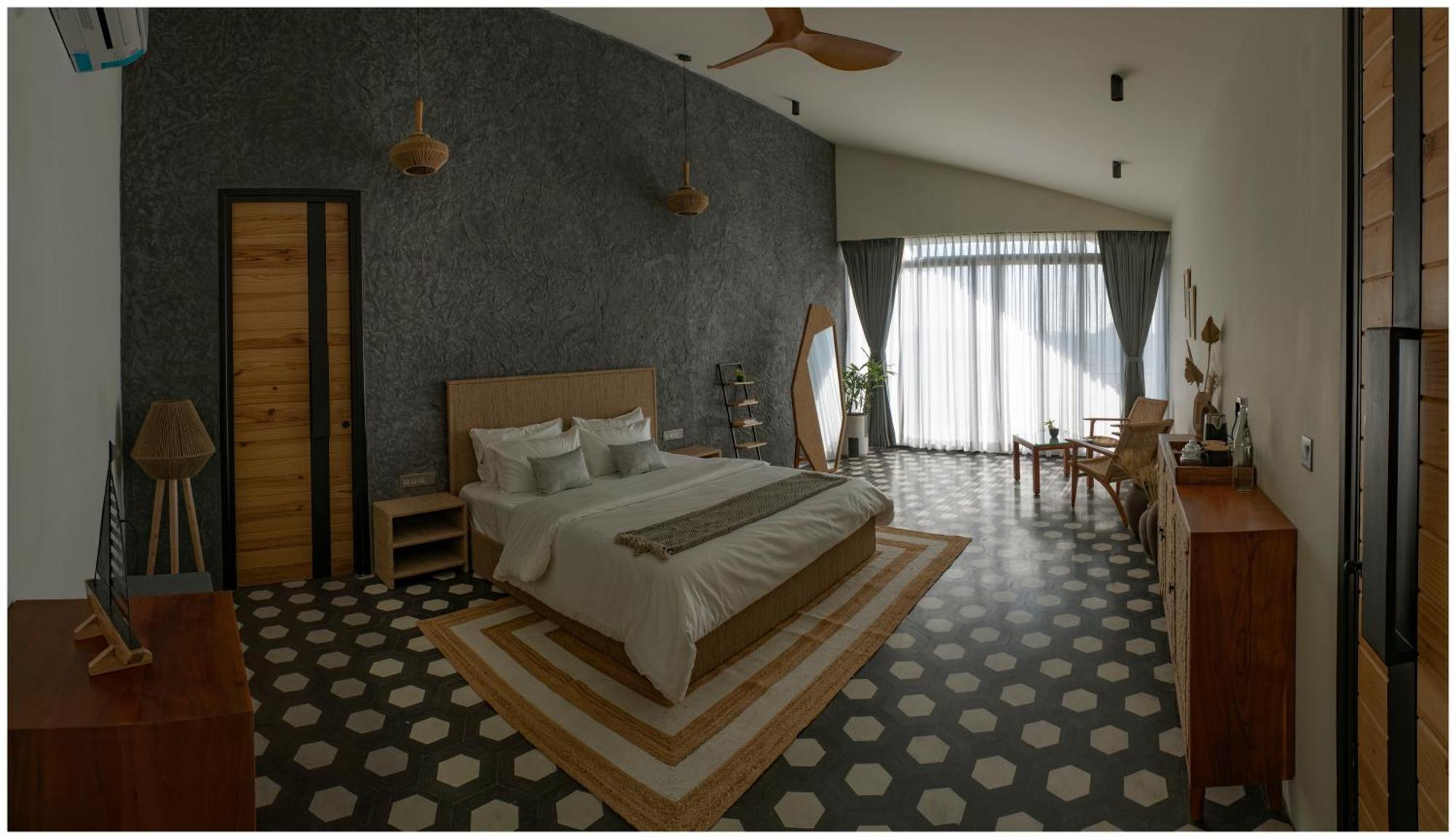 Villa Casa Concreto-Infinite Luxury Jodhpur  Esterno foto