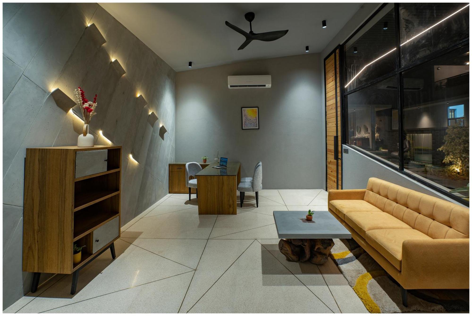 Villa Casa Concreto-Infinite Luxury Jodhpur  Esterno foto