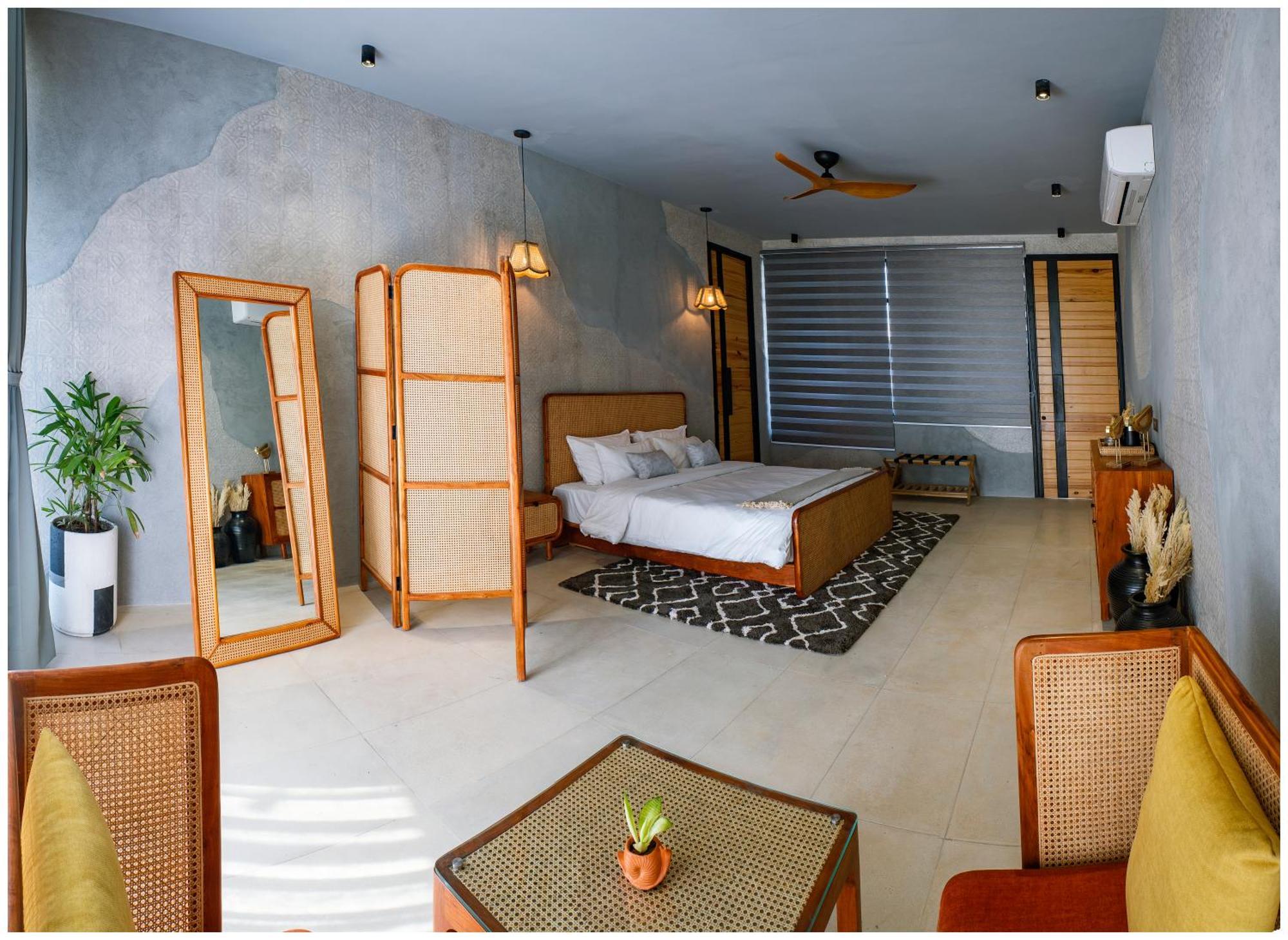 Villa Casa Concreto-Infinite Luxury Jodhpur  Esterno foto