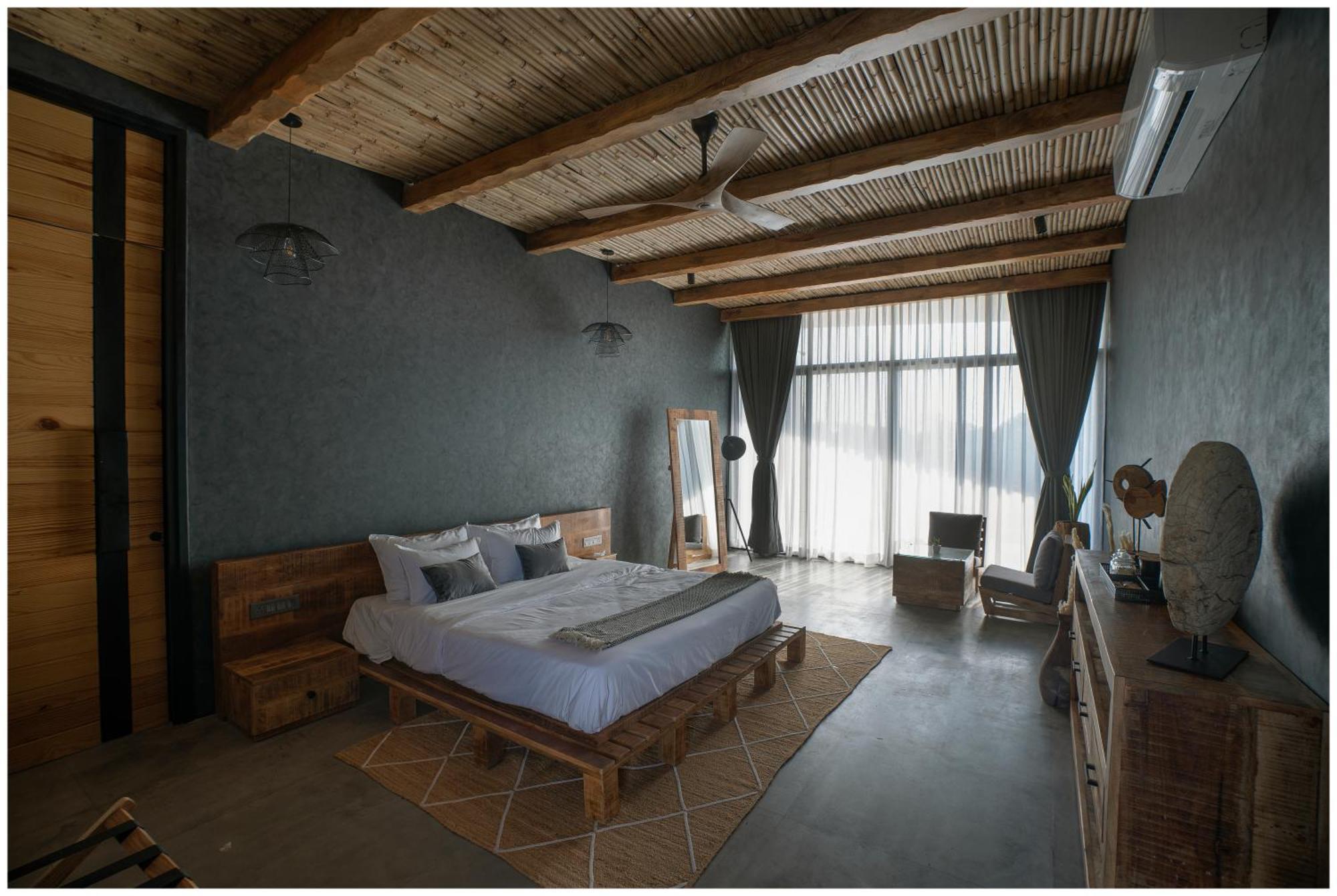 Villa Casa Concreto-Infinite Luxury Jodhpur  Esterno foto