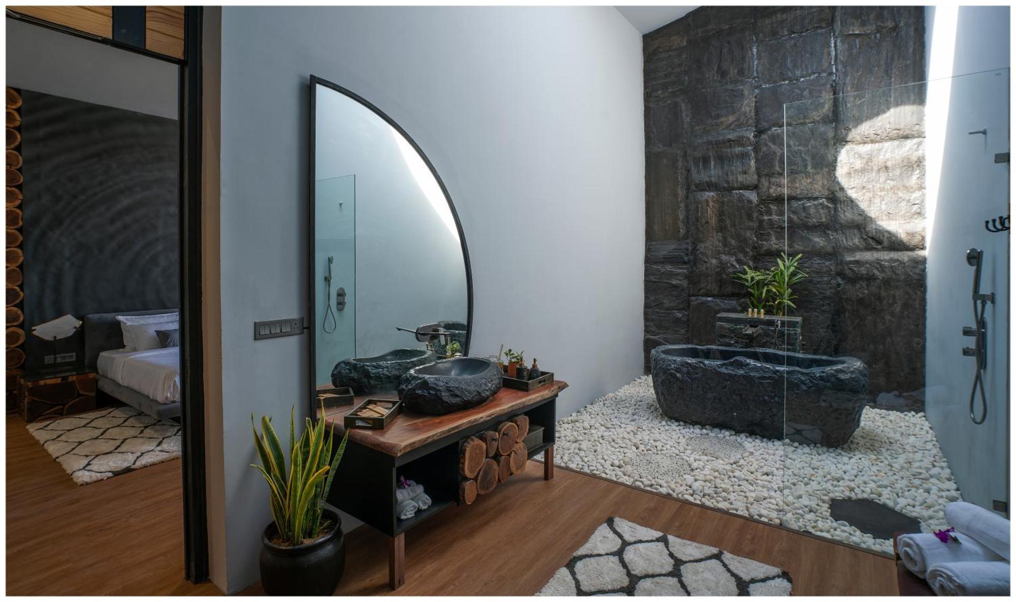 Villa Casa Concreto-Infinite Luxury Jodhpur  Esterno foto