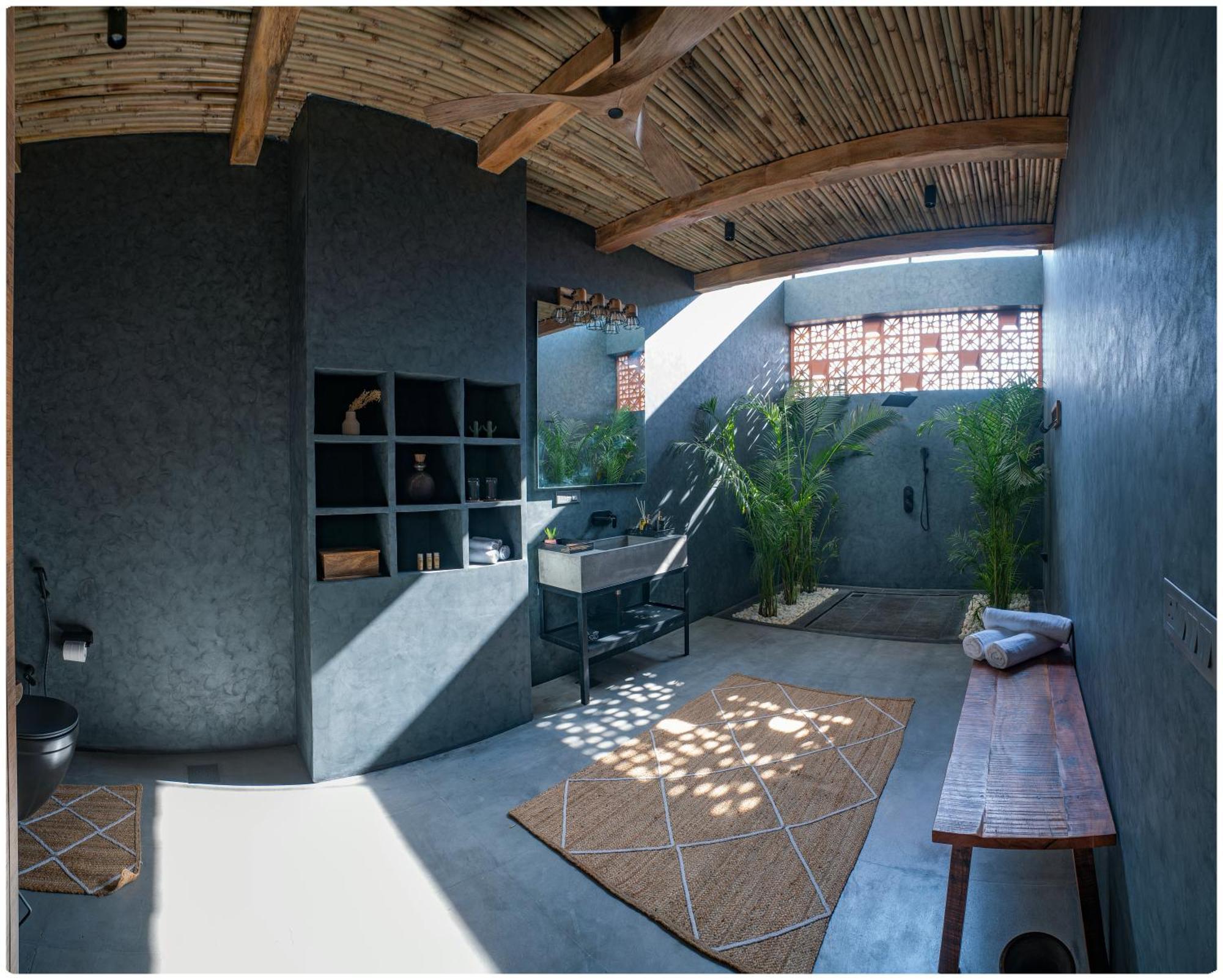 Villa Casa Concreto-Infinite Luxury Jodhpur  Esterno foto